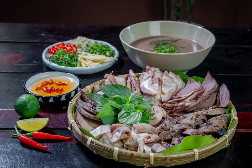 Phòng máy lạnh cho nhóm đông